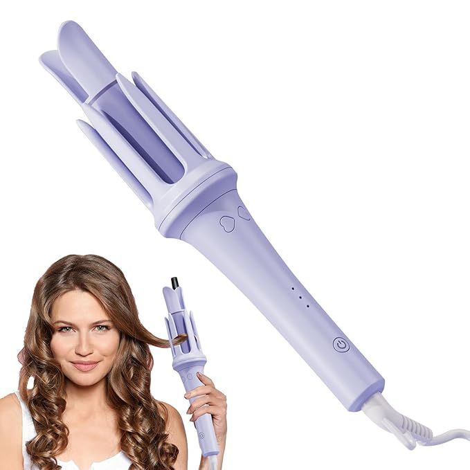Automatic Curling Iron - Elvoque