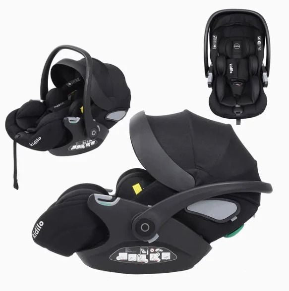 Baby Car Seat - Elvoque