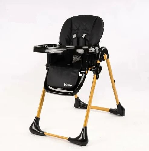 Foldable Baby High Chair - Elvoque