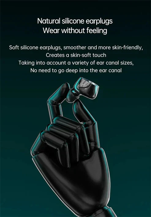 M30 TWS Wireless Earphones - Elvoque