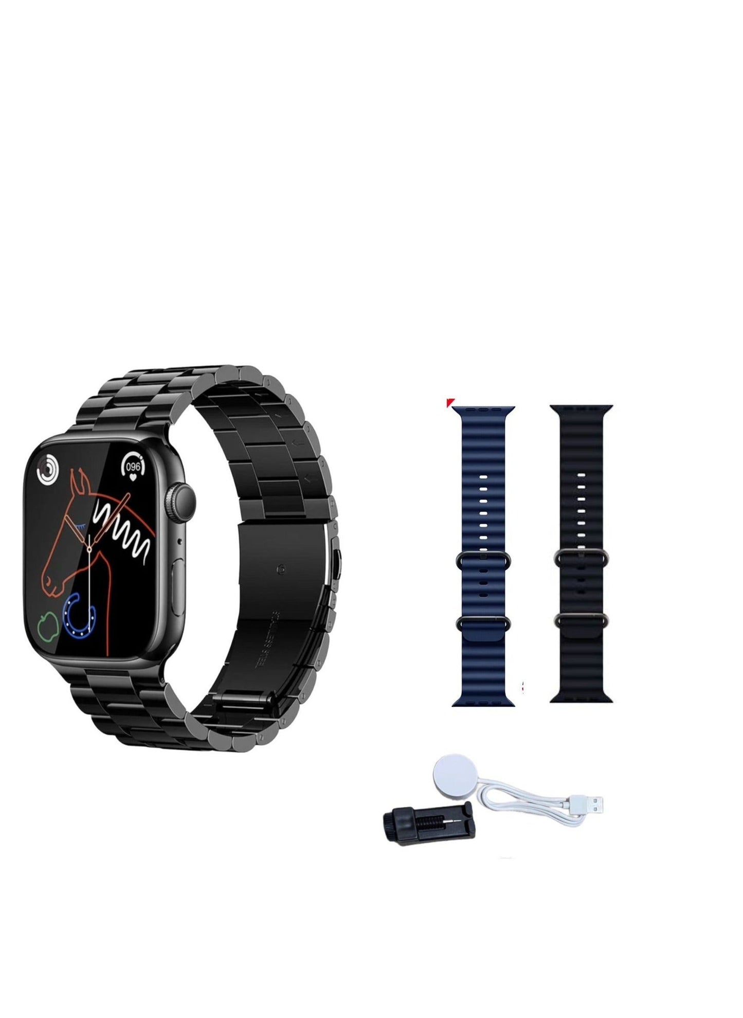 Smart Watch X99 Ultra Max - Elvoque