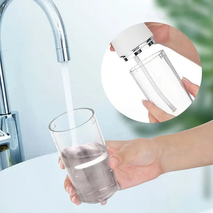 WATER FLOSSER WITH SMART CHIP - 50% OFF (WORTH $120)