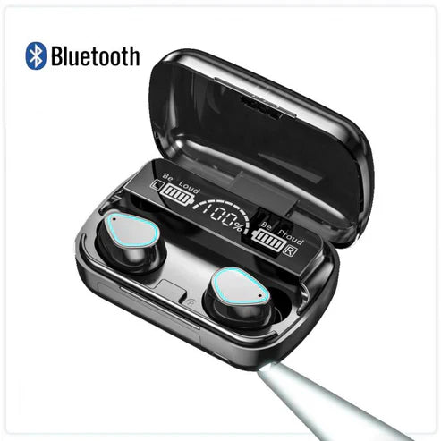 M30 TWS Wireless Earphones - Elvoque