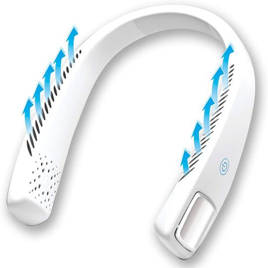 Arctic Air 3-Speed Neck Fan Rechargeable - Elvoque