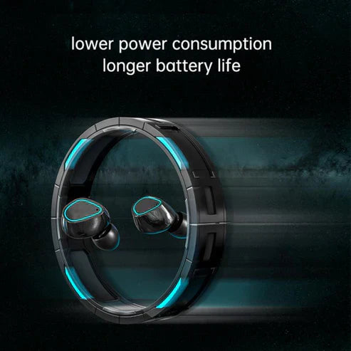 M30 TWS Wireless Earphones - Elvoque