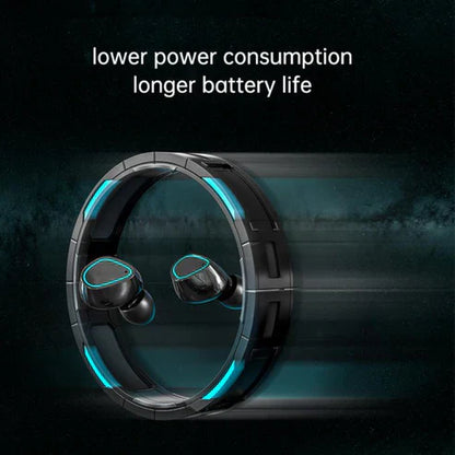 M30 TWS Wireless Earphones - Elvoque