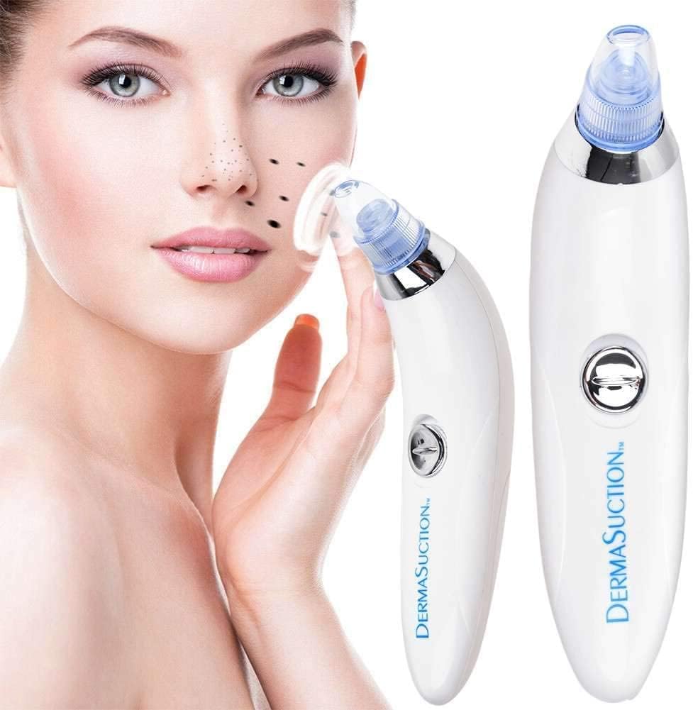Pore Cleaning Device - Elvoque