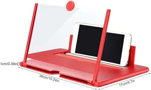 3D Magnifier Mobile Screen - Elvoque