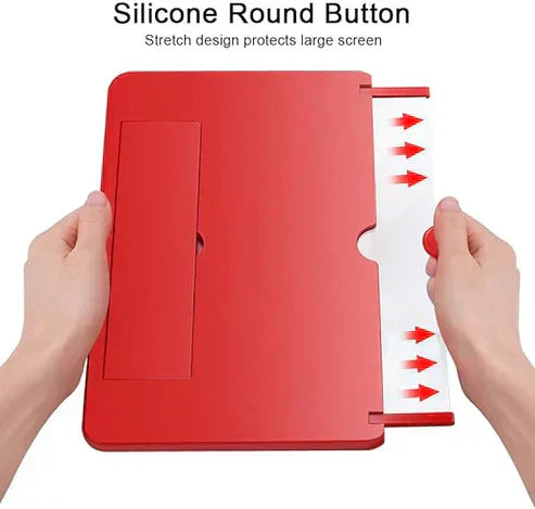 3D Magnifier Mobile Screen - Elvoque