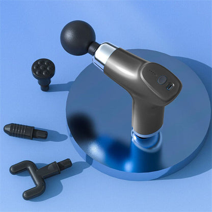 Fascial Power Massager Gun CY-001 - Elvoque
