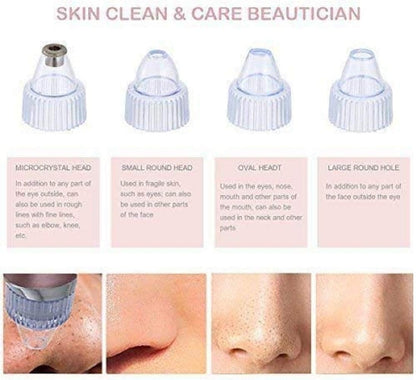 Pore Cleaning Device - Elvoque