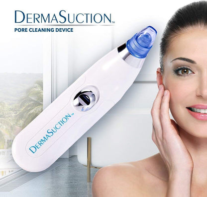 Pore Cleaning Device - Elvoque