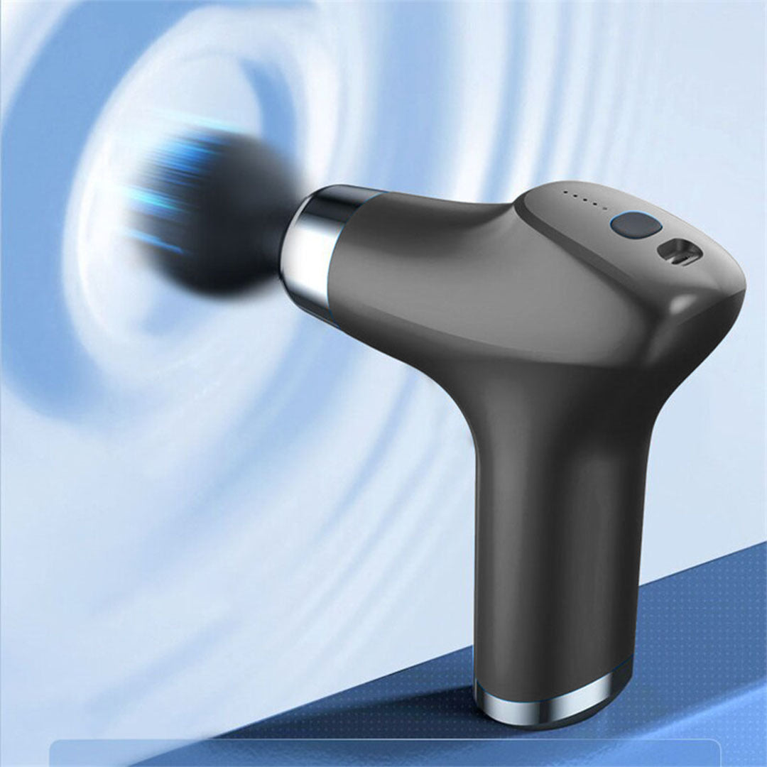 Fascial Power Massager Gun CY-001 - Elvoque