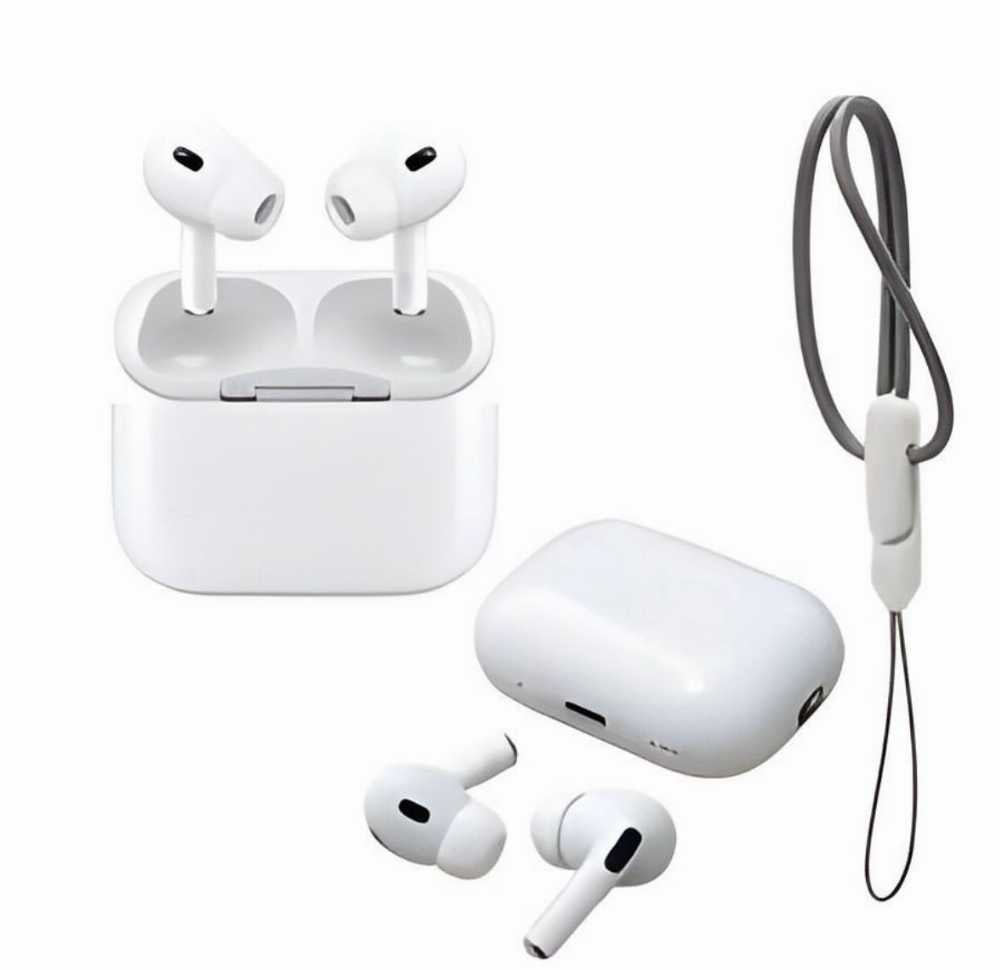 Airpods Pro 2 - Elvoque