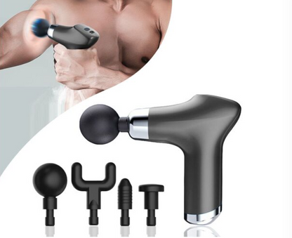 Fascial Power Massager Gun CY-001 - Elvoque