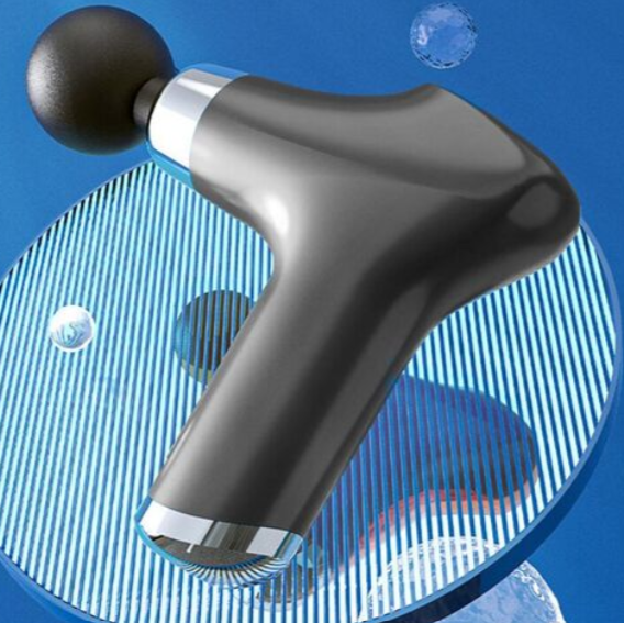 Fascial Power Massager Gun CY-001 - Elvoque