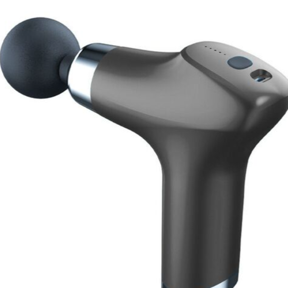 Fascial Power Massager Gun CY-001 - Elvoque