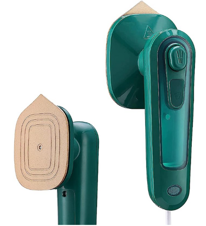 Portable Mini Ironing Machine - Elvoque