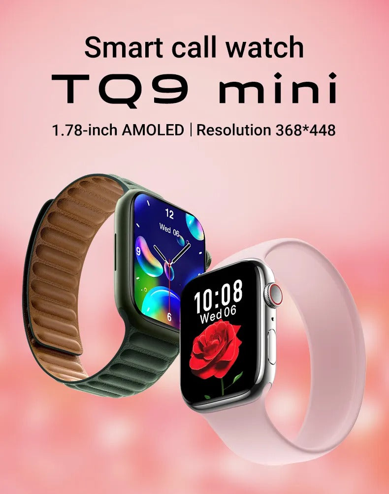 Smart Watch TQ9 Mini