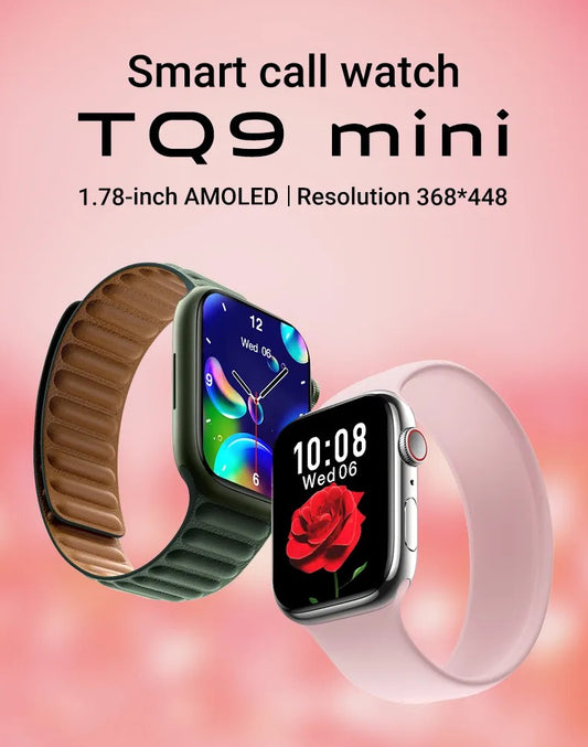 Smart Watch TQ9 Mini