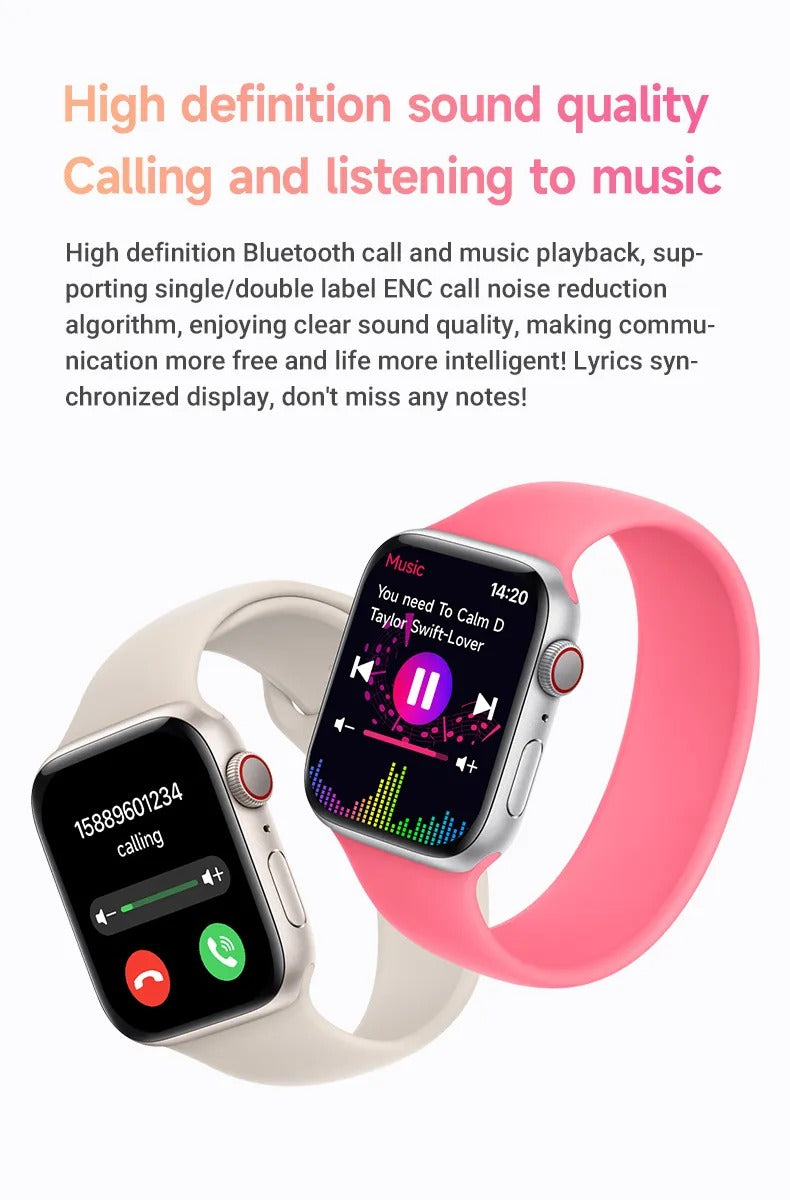 Smart Watch TQ9 Mini