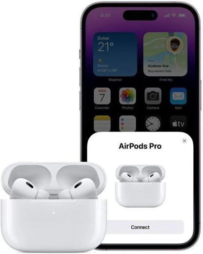 Airpods Pro 2 - Elvoque