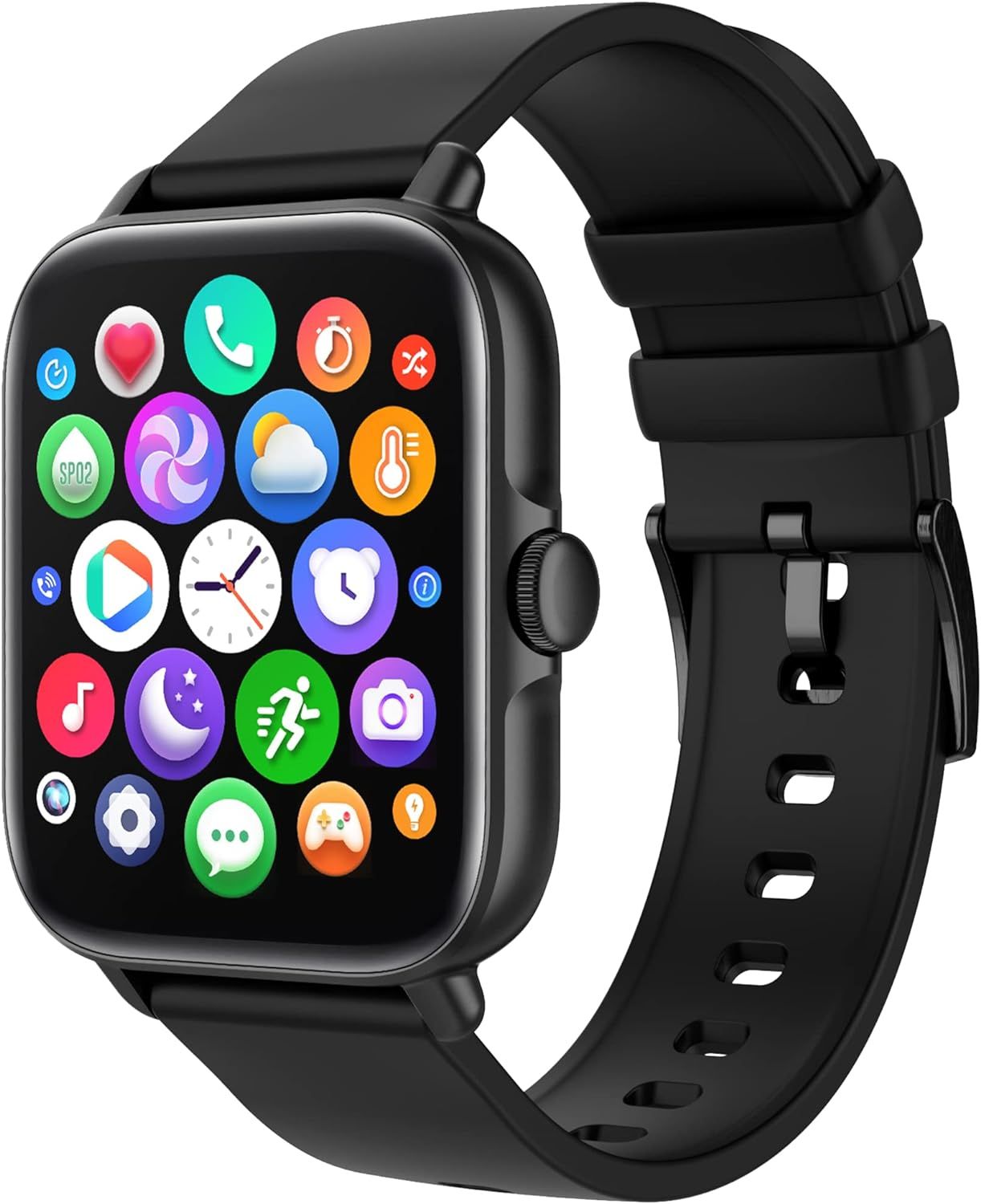 Smart Watch AK 96 - Elvoque