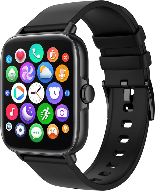 Smart Watch AK 96 - Elvoque