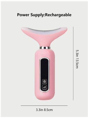 Anti Wrinkle Beauty Apparatus - Elvoque