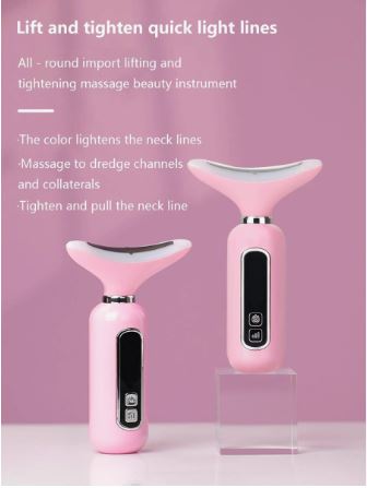 Anti Wrinkle Beauty Apparatus - Elvoque