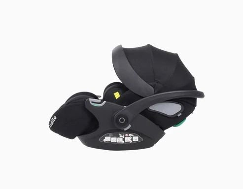 Baby Car Seat - Elvoque
