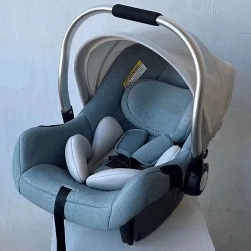 Baby Carry Cot - Elvoque