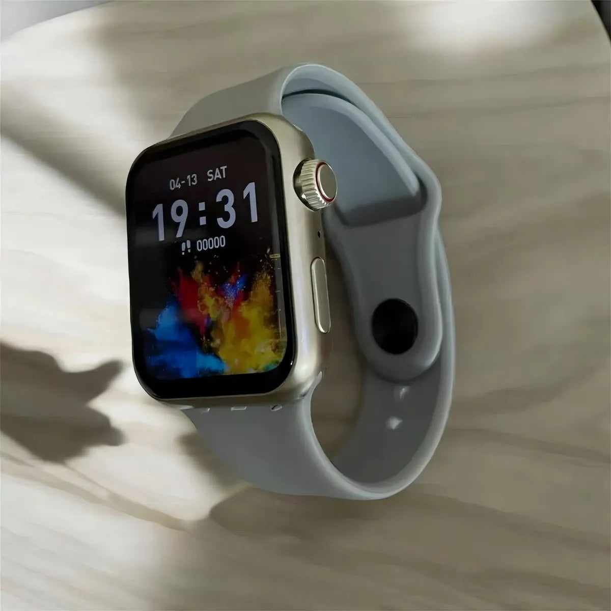 Smart Watch TQ9 Mini