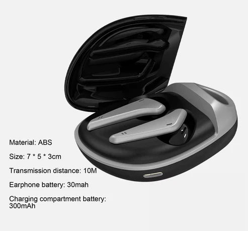 X7 Wireless Earbuds - Elvoque
