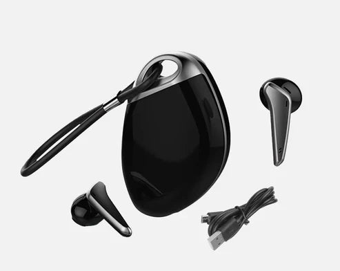 X7 Wireless Earbuds - Elvoque