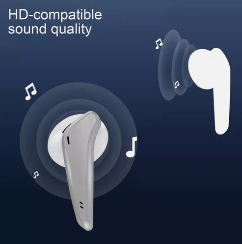 X7 Wireless Earbuds - Elvoque
