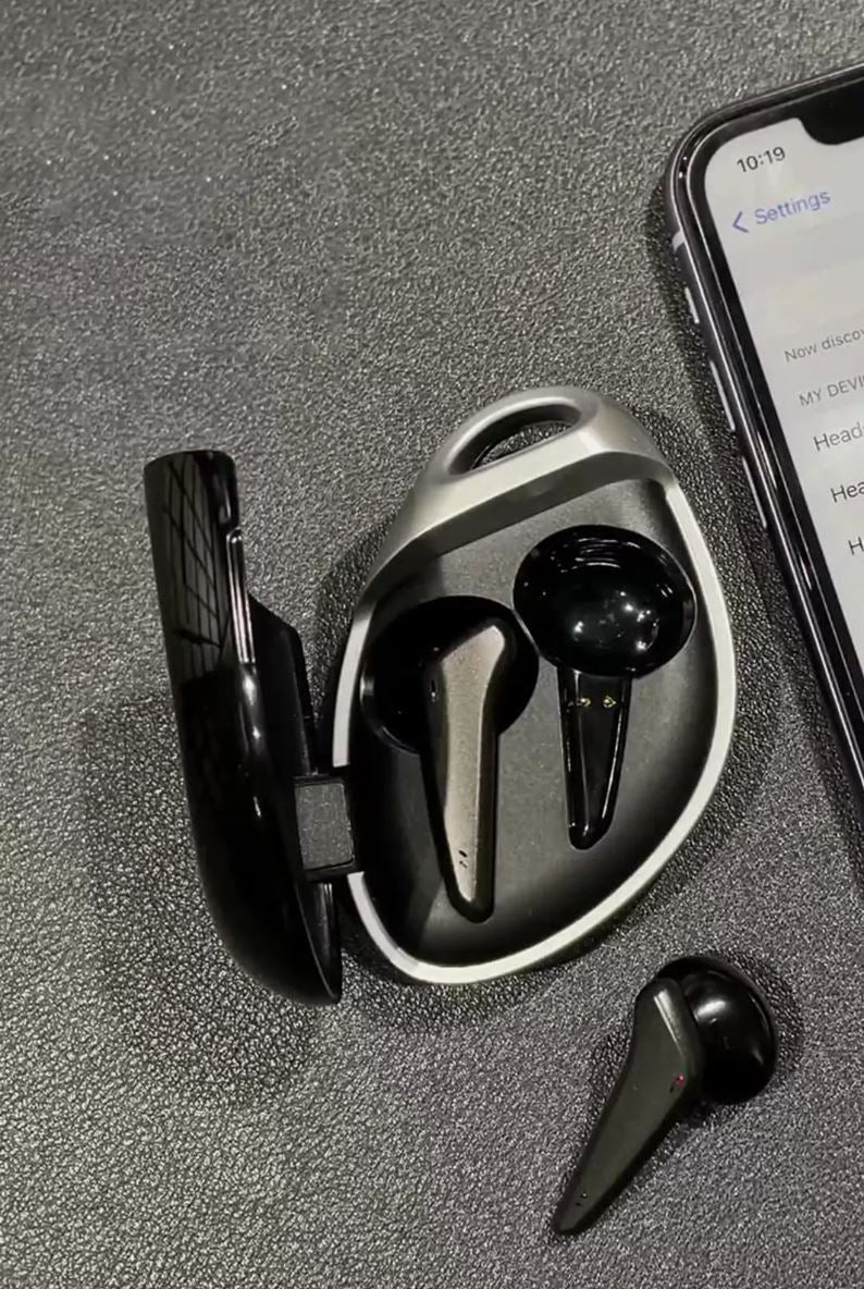 X7 Wireless Earbuds - Elvoque