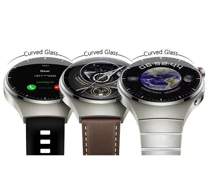 Smart Watch 4 pro HainoTeko - Elvoque
