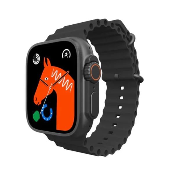 Smart Watch Ultra s800 - Elvoque