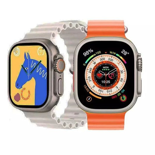 Smart Watch Ultra s800 - Elvoque