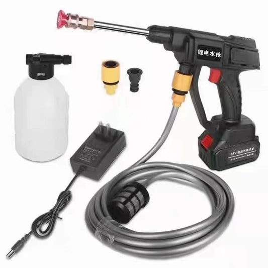 Car Pressure Washer - Elvoque