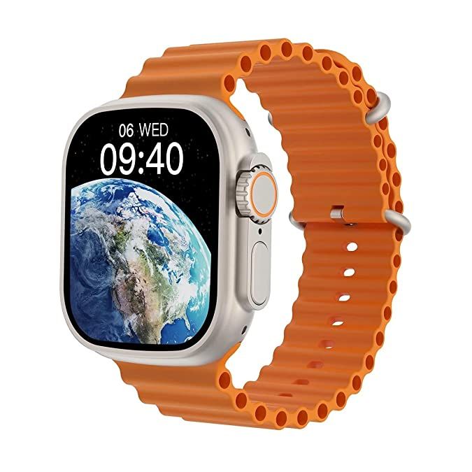 Smart Watch Ultra s800 - Elvoque